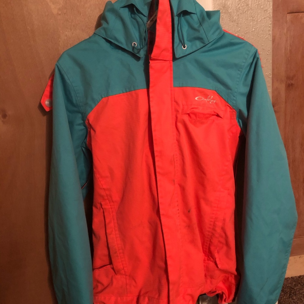 Winter coat